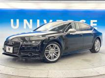 2017 Audi A7 Sportback