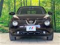 2014 Nissan Juke