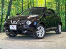 2014 Nissan Juke