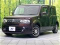 2010 Nissan Cube