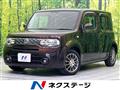 2010 Nissan Cube