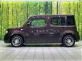 2010 Nissan Cube