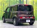 2010 Nissan Cube