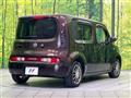 2010 Nissan Cube