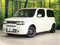 2011 Nissan Cube