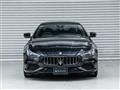 2019 Maserati Ghibli