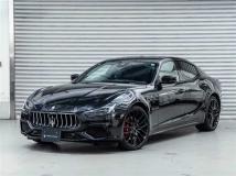 2019 Maserati Ghibli