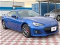 2016 Subaru BRZ