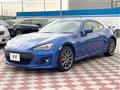 2016 Subaru BRZ