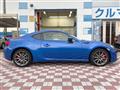 2016 Subaru BRZ