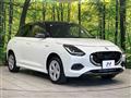 2024 Suzuki Swift
