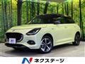 2024 Suzuki Swift