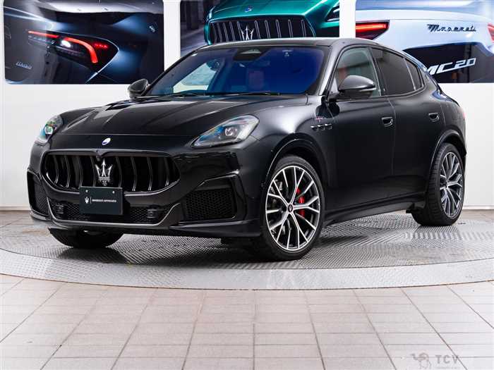 2023 Maserati Maserati Others