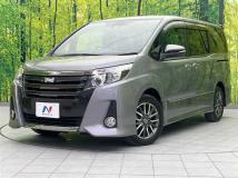 2016 Toyota Noah