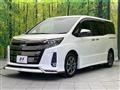 2018 Toyota Noah