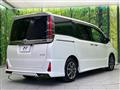 2018 Toyota Noah