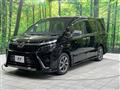 2019 Toyota Voxy