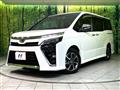 2020 Toyota Voxy