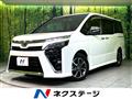 2020 Toyota Voxy