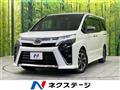 2020 Toyota Voxy