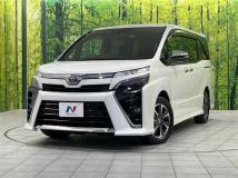 2020 Toyota Voxy