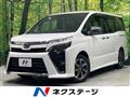 2021 Toyota Voxy