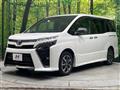 2021 Toyota Voxy