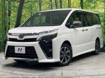 2021 Toyota Voxy
