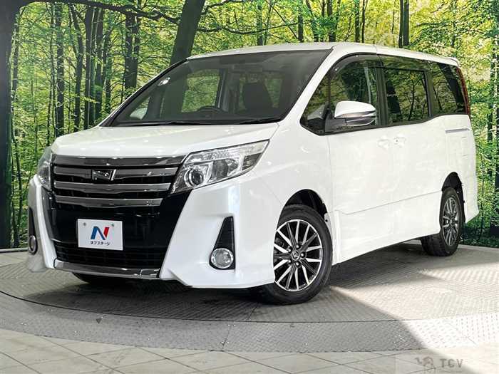 2015 Toyota Noah