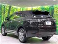 2016 Toyota Harrier