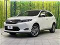 2017 Toyota Harrier