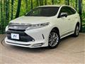 2018 Toyota Harrier