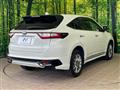 2018 Toyota Harrier