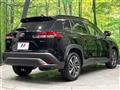 2024 Toyota CorollaCross