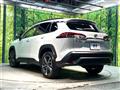 2024 Toyota CorollaCross
