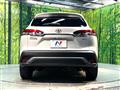2024 Toyota CorollaCross
