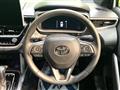 2024 Toyota CorollaCross