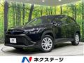 2023 Toyota CorollaCross