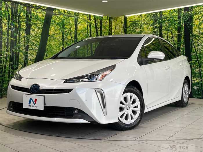 2021 Toyota Prius