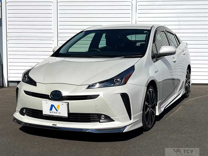 2019 Toyota Prius