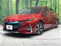 2017 Toyota Prius PHV