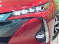 2017 Toyota Prius PHV