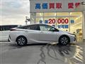 2017 Toyota Prius PHV