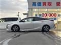 2017 Toyota Prius PHV