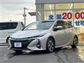 2017 Toyota Prius PHV