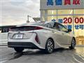 2017 Toyota Prius PHV