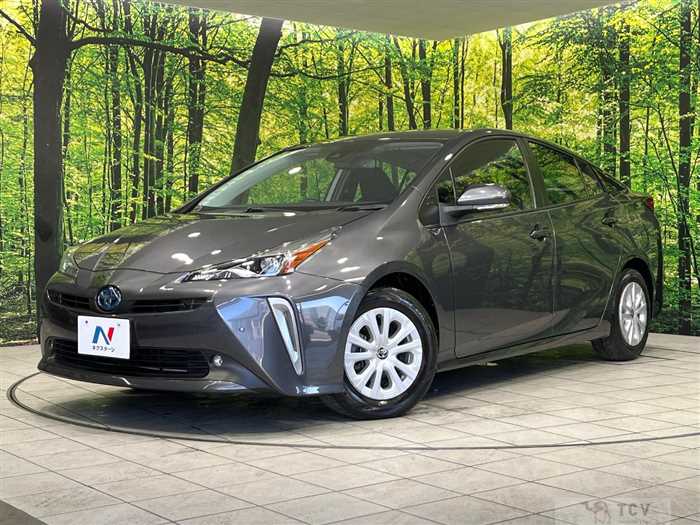 2022 Toyota Prius