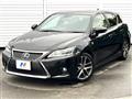 2015 Lexus CT