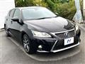 2015 Lexus CT