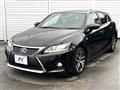 2015 Lexus CT